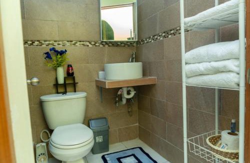 Marigot Bay Apartment | Bougainvillea Apartments