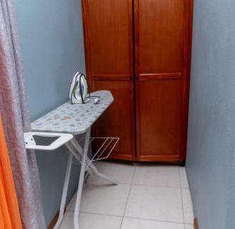 Marigot Bay Apartment | Bougainvillea Apartments