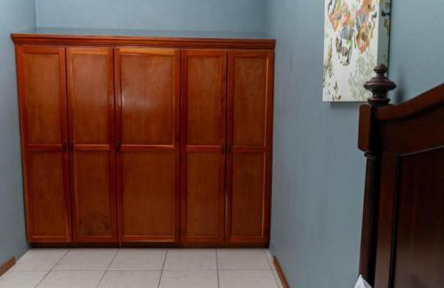 Marigot Bay Apartment | Bougainvillea Apartments