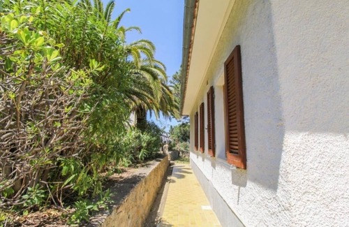 Sant' Andrea House | Bougainvillea Overview House