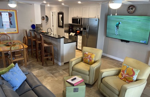 South Padre Island House | Bougainvillea Beach House