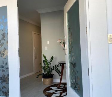 Centro Hotel | Bouganville Guest House BC
