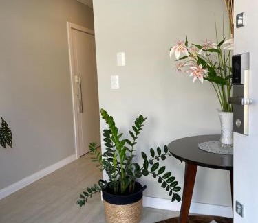 Centro Hotel | Bouganville Guest House BC