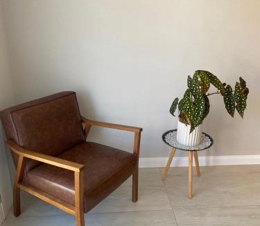 Centro Hotel | Bouganville Guest House BC