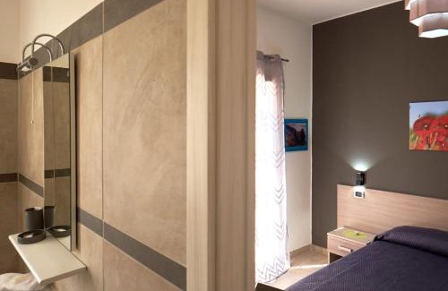 Triparni Bed & Breakfast | Bouganville House - casa vacanze