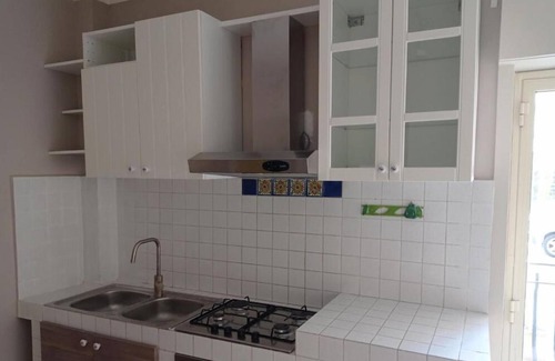 Calatabiano Apartment | Bouganville Residence - Elite apartment with swimming pool, sports field and games.