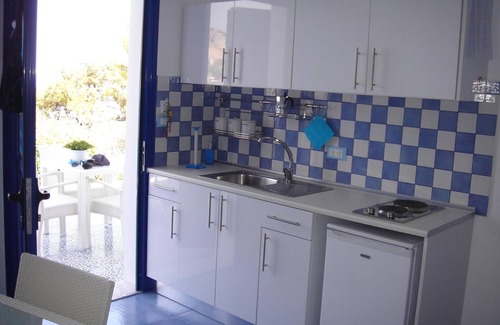 Stegna House | Bouganville Studios