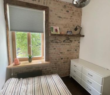 Zemgale Suburb Apartment | Bougie Boutique Agenskalns