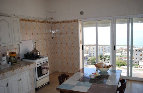 Tipaza Province Apartment | Bouharoun: House/Villa - Bouharoun