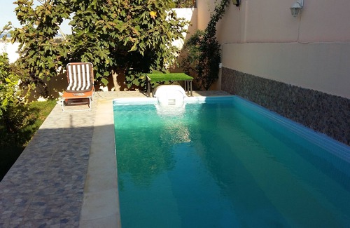 Tipaza Province Apartment | Bouharoun: House/Villa - Bouharoun