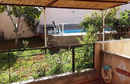 Tipaza Province Apartment | Bouharoun: House/Villa - Bouharoun