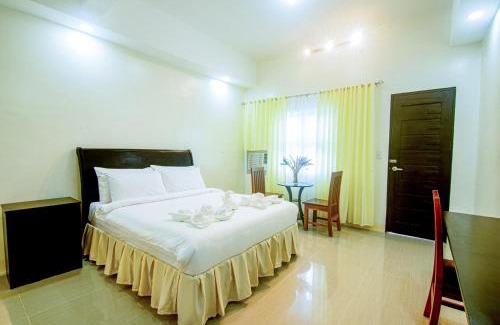 Basco Hotel | Boulder-Bay Residences
