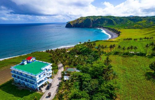 Basco Hotel | Boulder-Bay Residences