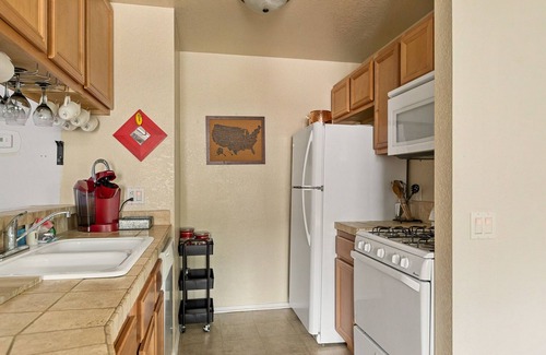 Boulder Bay Condo | Boulder Creek