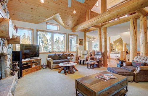 Boulder Ridge House | Boulder Lodge at Peak 8 home