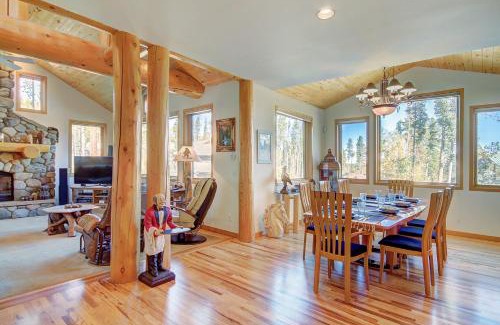 Boulder Ridge House | Boulder Lodge at Peak 8 home