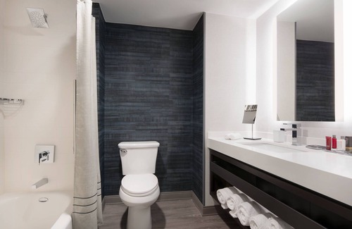 Whittier Hotel | Boulder Marriott
