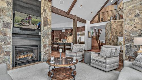 Boulder Ridge House | Boulder Vista
