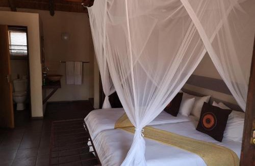 Malelane Cabin | Boulders Safari Lodge