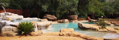 Malelane Cabin | Boulders Safari Lodge