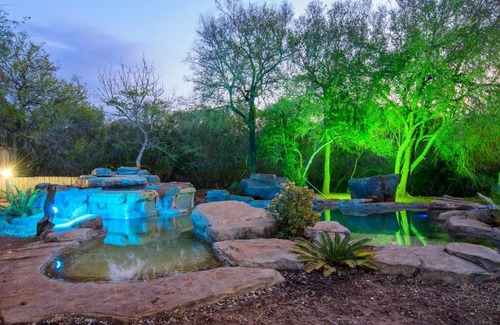 Malelane Cabin | Boulders Safari Lodge
