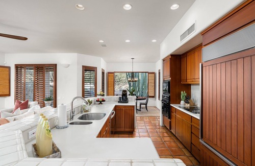 Pinnacle Peak House | Boulders Serenity & Southwest Charm, Views, Hot Tub