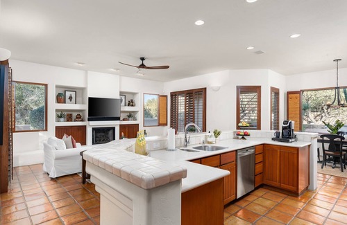 Pinnacle Peak House | Boulders Serenity & Southwest Charm, Views, Hot Tub