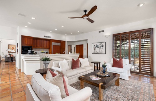 Pinnacle Peak House | Boulders Serenity & Southwest Charm, Views, Hot Tub