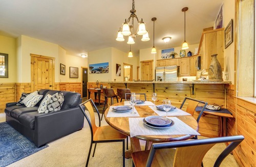 Truckee Condo | Boulders Truckee Condo Near Donner Lake + Skiing!
