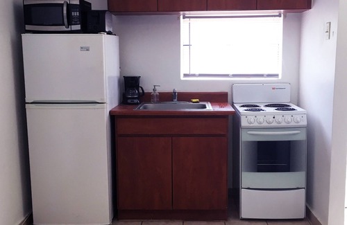 Carcel Apartment | Boulevard 205