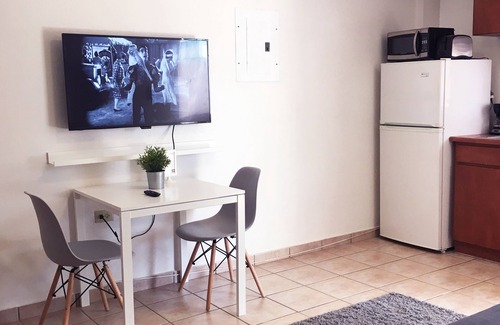 Carcel Apartment | Boulevard 205