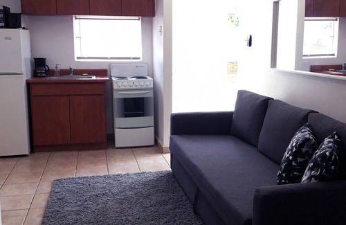 Carcel Apartment | Boulevard 205