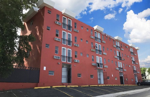 Carcel Apartment | Boulevard 205