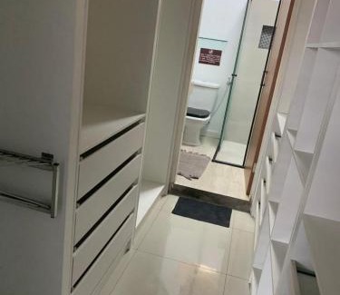 Centro Apartment | Boulevard apartamento