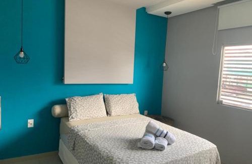 Centro Apartment | Boulevard apartamento