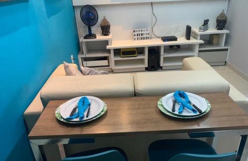Centro Apartment | Boulevard apartamento