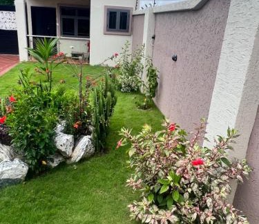 Kubease Apartment | Boulevard Court