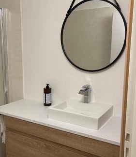 Cleon-d'Andran Apartment | Boulevard de Provence 2