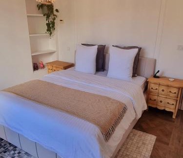 Cleon-d'Andran Apartment | Boulevard de Provence 2