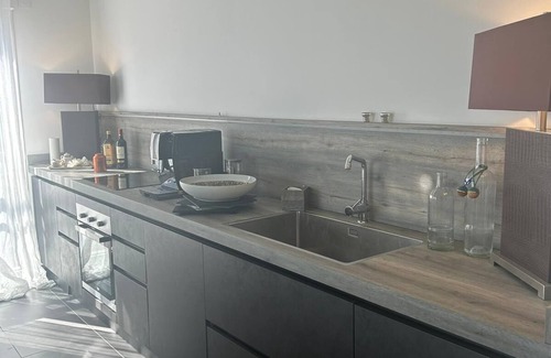 Beausoleil Apartment | Boulevard Guynemer