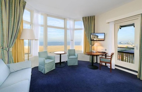Scheveningen Badplaats Hotel | Boulevard Hotel Scheveningen