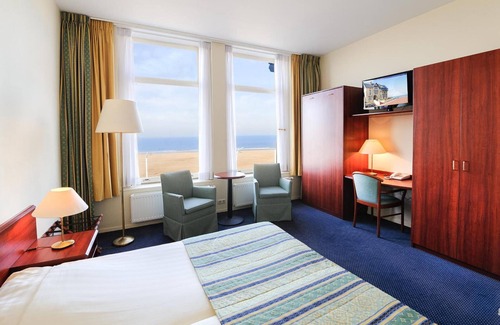 Scheveningen Badplaats Hotel | Boulevard Hotel Scheveningen