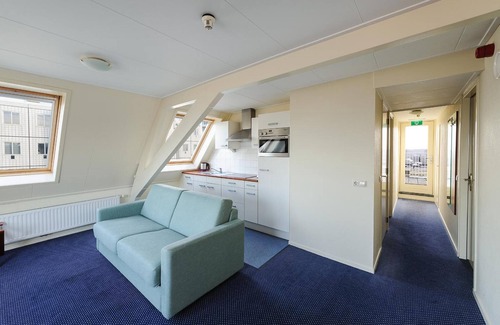 Scheveningen Badplaats Hotel | Boulevard Hotel Scheveningen