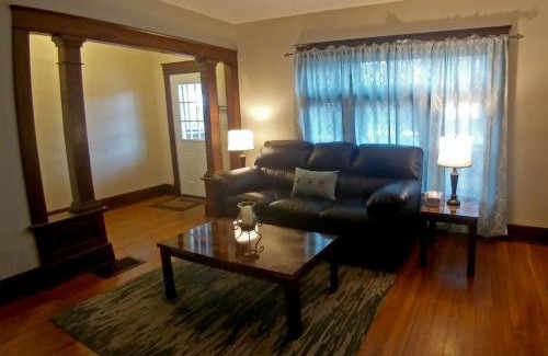 Erie Apartment | Boulevard Park Apartments