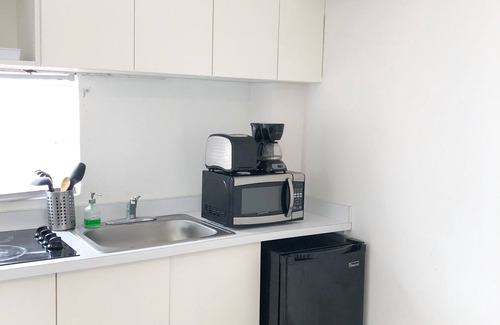 Mayaguez Pueblo Apartment | Boulevard Park IV 406