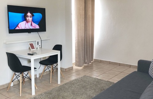 Mayaguez Pueblo Apartment | Boulevard Park IV 406