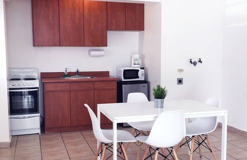 Carcel Apartment | Boulevard Park IV 206 - This is Puerto Rico
