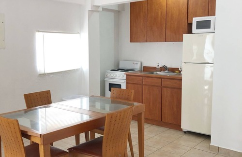 Carcel Apartment | Boulevard Park IV 306 - This is Puerto Rico