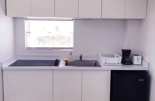 Carcel Apartment | Boulevard Park IV 407 - This is all of Puerto Rico