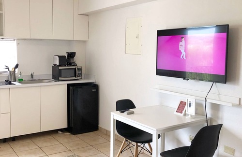 Carcel Apartment | Boulevard Park IV 407 - This is all of Puerto Rico